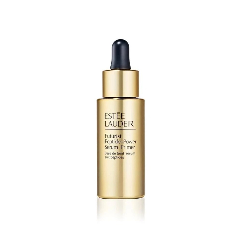 Estee Lauder Futurist Peptide Power Serum Primer 0.9 oz/27 ml NIB